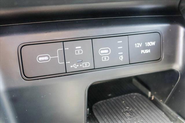 new 2025 Hyundai Tucson car, priced at $33,835