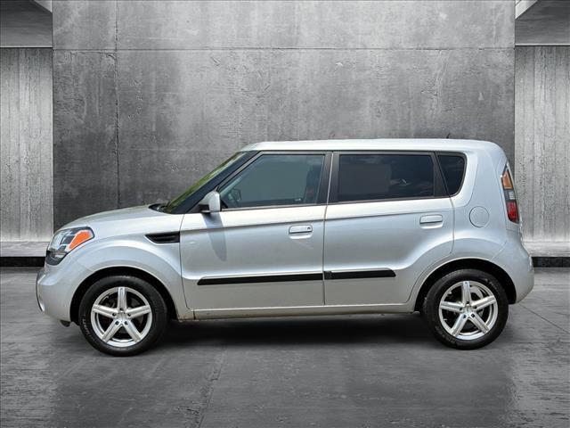 used 2010 Kia Soul car, priced at $6,499