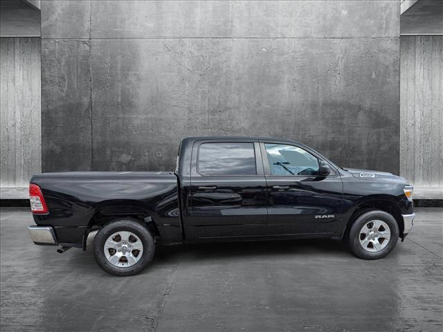 used 2022 Ram 1500 car, priced at $32,009