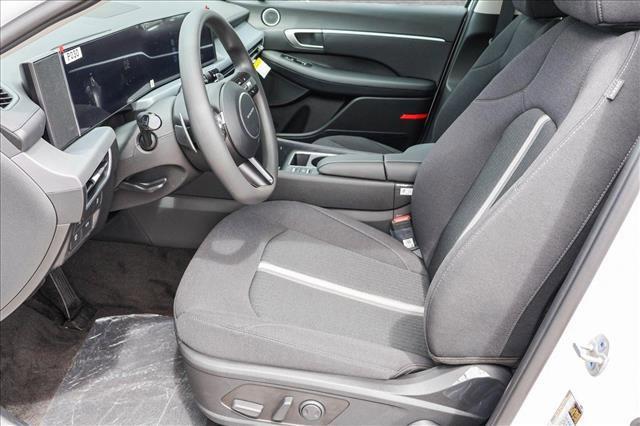 new 2025 Hyundai Sonata car, priced at $30,940