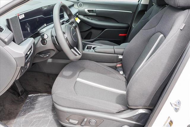 new 2025 Hyundai Sonata car, priced at $30,190