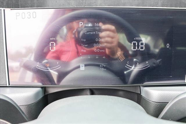 new 2025 Hyundai Sonata car, priced at $30,940