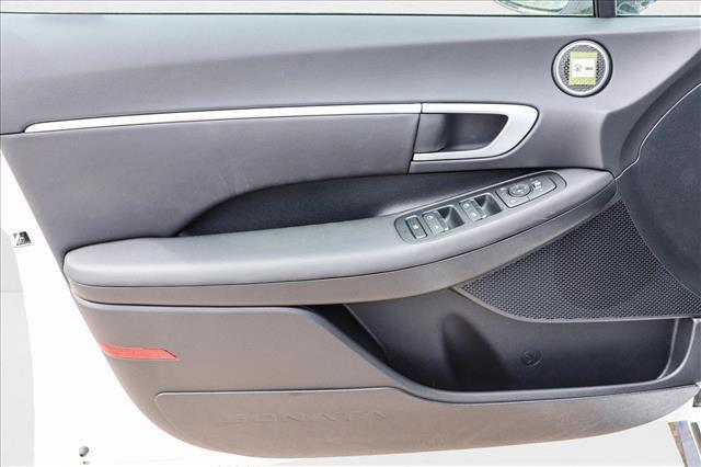 new 2025 Hyundai Sonata car, priced at $30,190