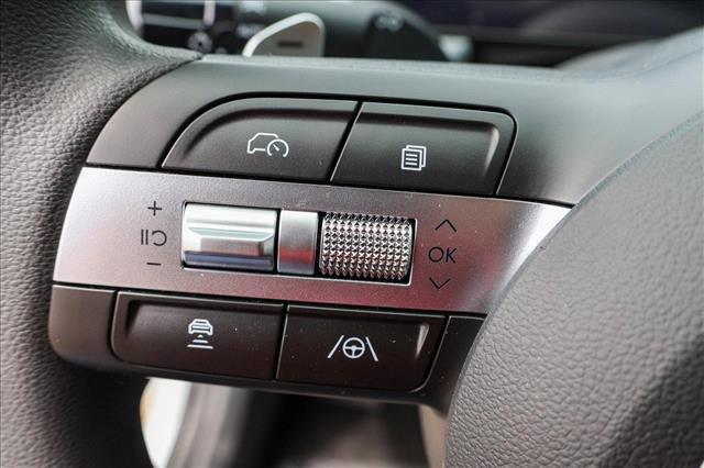 new 2025 Hyundai Sonata car, priced at $30,190