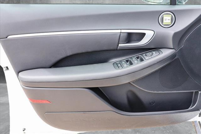 new 2025 Hyundai Sonata car, priced at $30,940