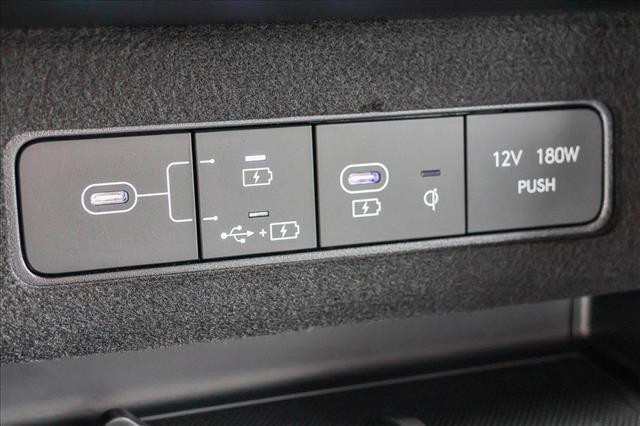 new 2025 Hyundai Sonata Hybrid car, priced at $32,537