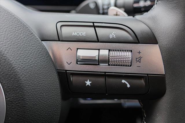 new 2025 Hyundai Sonata Hybrid car, priced at $32,537
