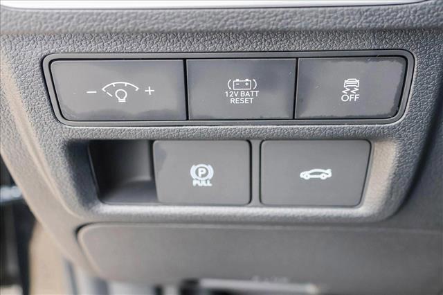 new 2025 Hyundai Sonata Hybrid car, priced at $32,537