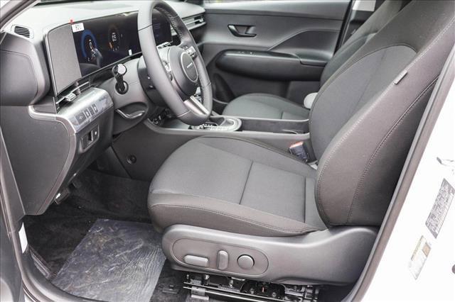 new 2025 Hyundai Kona car, priced at $28,888