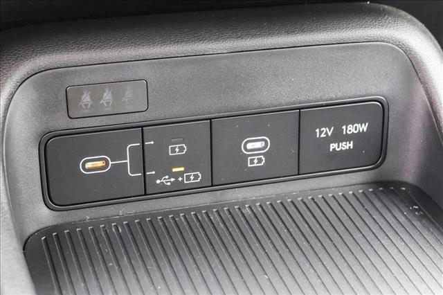 new 2025 Hyundai Kona car, priced at $28,888