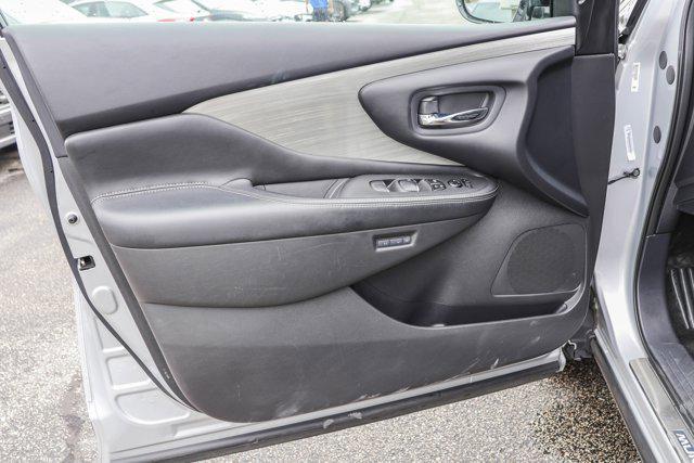 used 2015 Nissan Murano car, priced at $13,487