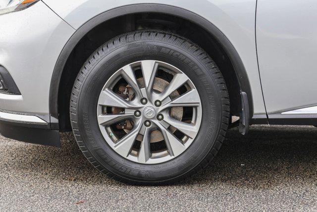 used 2015 Nissan Murano car, priced at $13,487