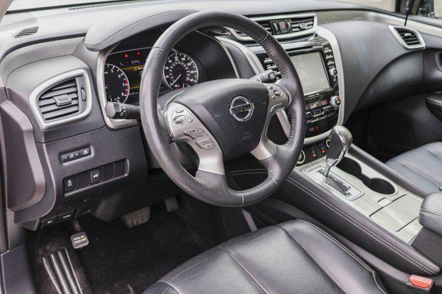 used 2015 Nissan Murano car, priced at $13,487