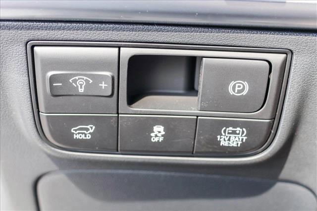 new 2025 Hyundai TUCSON Hybrid car, priced at $42,748