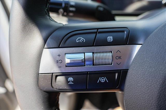 new 2025 Hyundai Tucson car, priced at $35,485