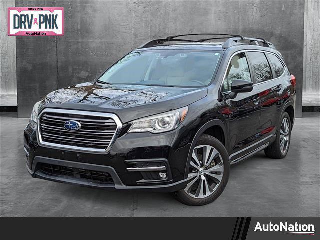 used 2019 Subaru Ascent car, priced at $20,999