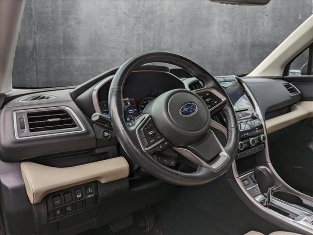 used 2019 Subaru Ascent car, priced at $20,999