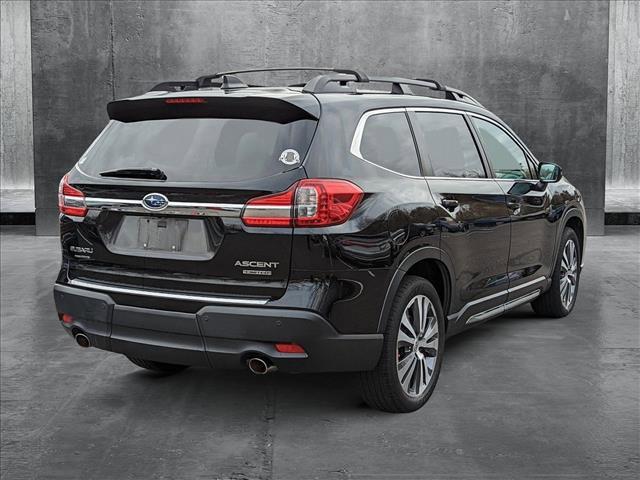 used 2019 Subaru Ascent car, priced at $20,999