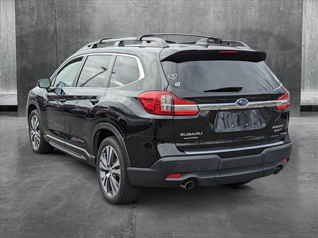 used 2019 Subaru Ascent car, priced at $20,999