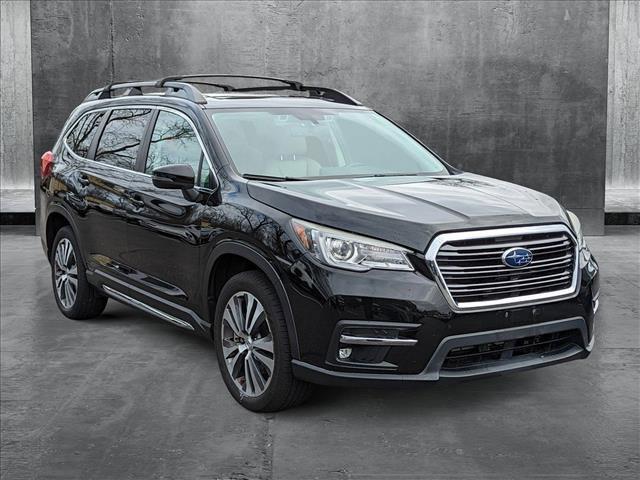 used 2019 Subaru Ascent car, priced at $20,999