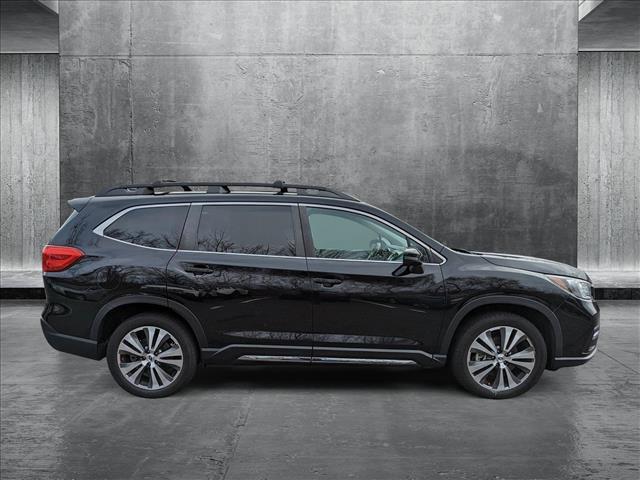 used 2019 Subaru Ascent car, priced at $20,999