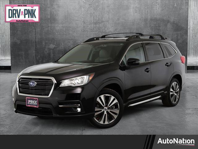 used 2019 Subaru Ascent car, priced at $19,905