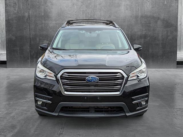 used 2019 Subaru Ascent car, priced at $20,999