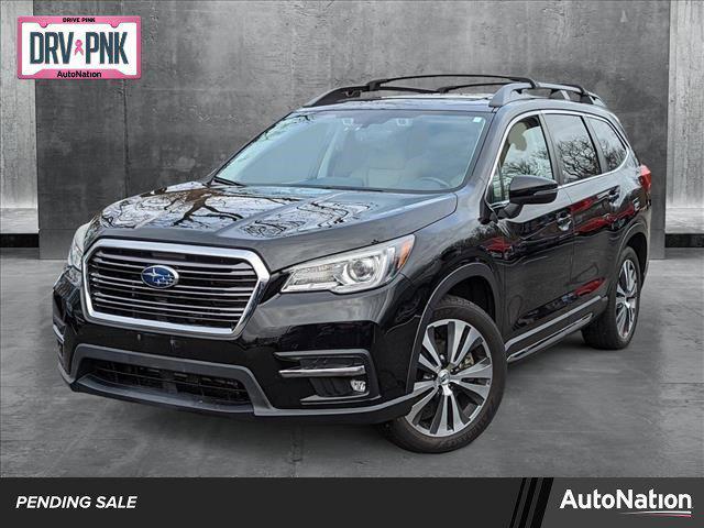 used 2019 Subaru Ascent car, priced at $20,999