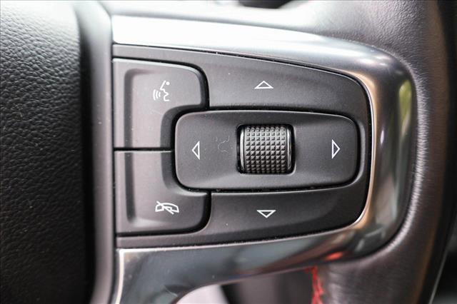 used 2019 Chevrolet Blazer car, priced at $23,688