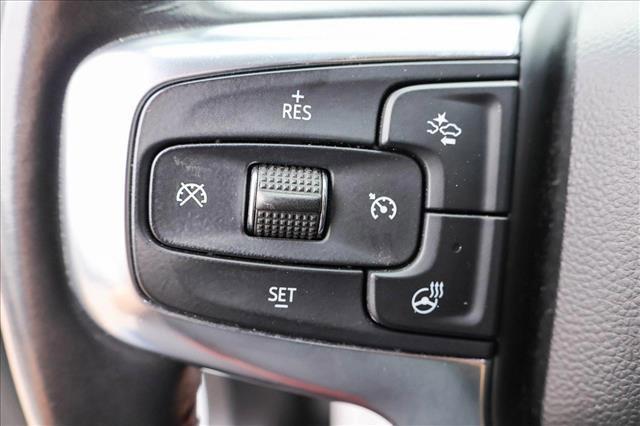 used 2019 Chevrolet Blazer car, priced at $23,688