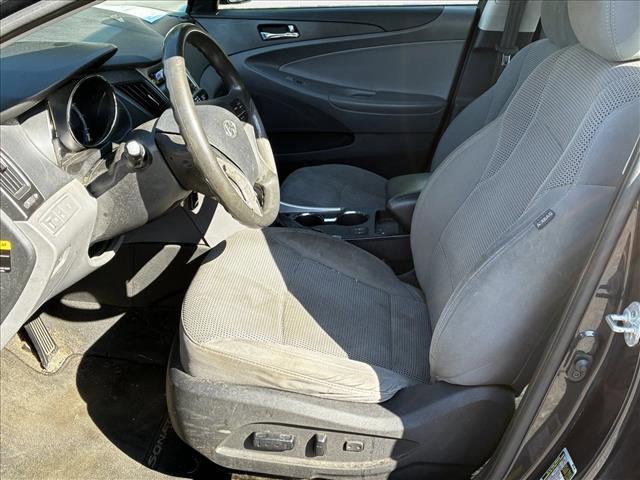 used 2013 Hyundai Sonata car, priced at $6,999
