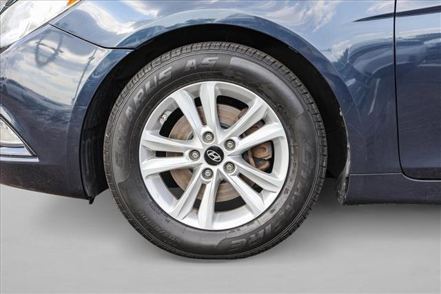 used 2013 Hyundai Sonata car, priced at $6,999