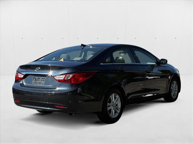 used 2013 Hyundai Sonata car, priced at $6,999