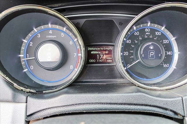 used 2013 Hyundai Sonata car, priced at $6,999