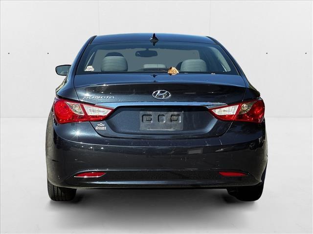 used 2013 Hyundai Sonata car, priced at $6,999
