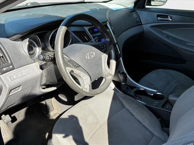 used 2013 Hyundai Sonata car, priced at $6,999