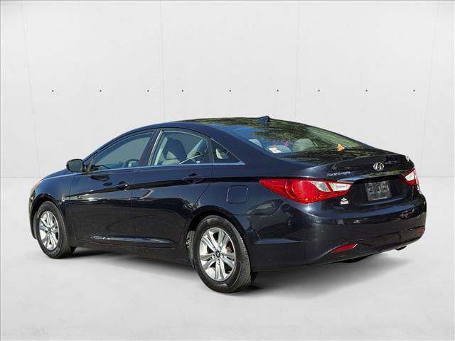 used 2013 Hyundai Sonata car, priced at $6,999