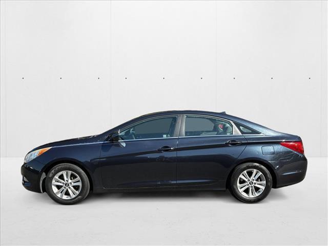used 2013 Hyundai Sonata car, priced at $6,999