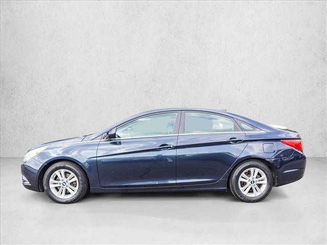 used 2013 Hyundai Sonata car, priced at $6,999