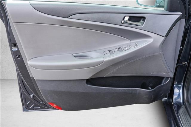 used 2013 Hyundai Sonata car, priced at $6,999