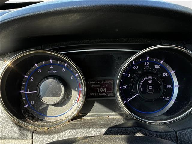 used 2013 Hyundai Sonata car, priced at $6,999