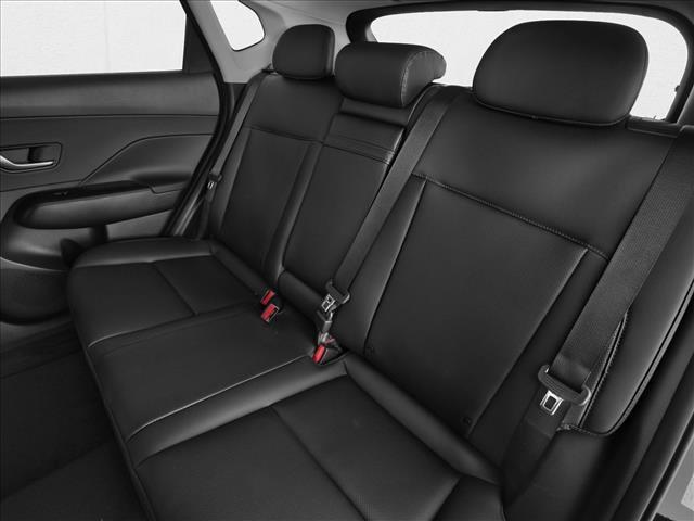 new 2026 Hyundai Kona car, priced at $34,412