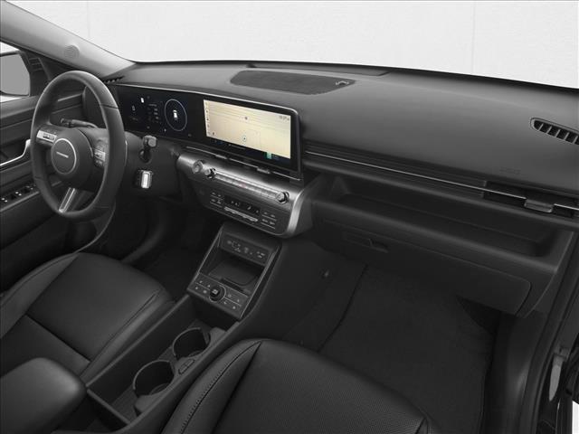 new 2026 Hyundai Kona car, priced at $34,412