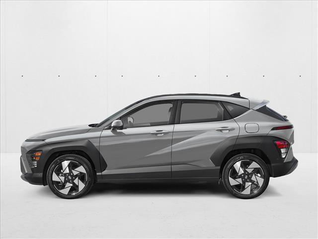 new 2026 Hyundai Kona car, priced at $34,412