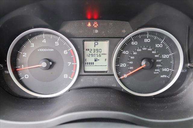 used 2017 Subaru Forester car, priced at $11,799