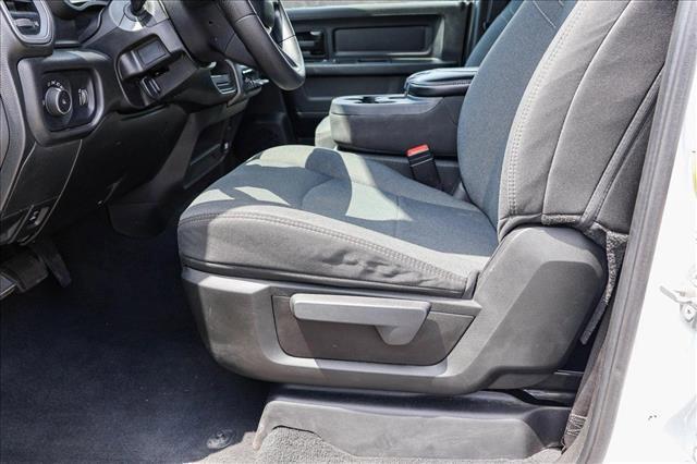 used 2023 Ram 3500 car, priced at $47,677