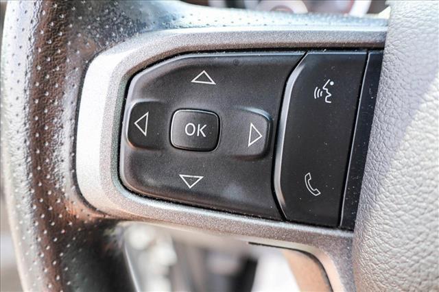 used 2023 Ram 3500 car, priced at $47,677