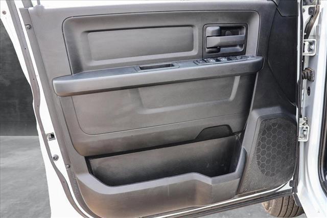 used 2023 Ram 3500 car, priced at $47,677