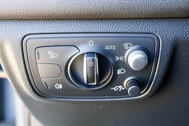 used 2017 Audi A6 car, priced at $19,300