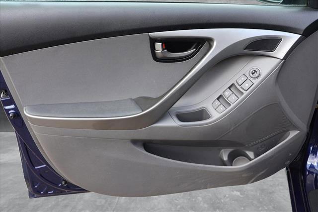 used 2012 Hyundai Elantra car, priced at $6,300